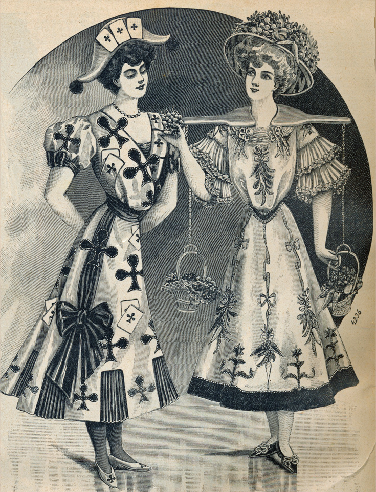 kostume-gemuse-und-kartendame