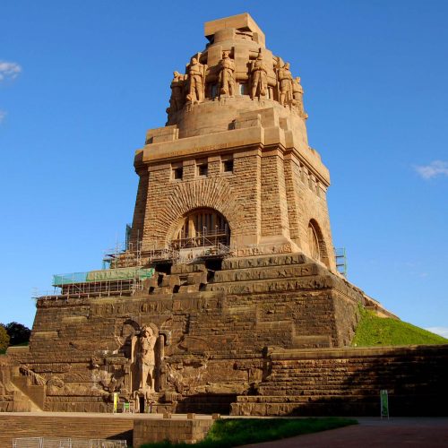 Völkerschlachtdenkmal