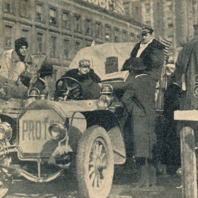 autorennen-um-die-welt-marz-1908_start-protos-new-york autorennen-um-die-welt-marz-1908_start-protos-new-york