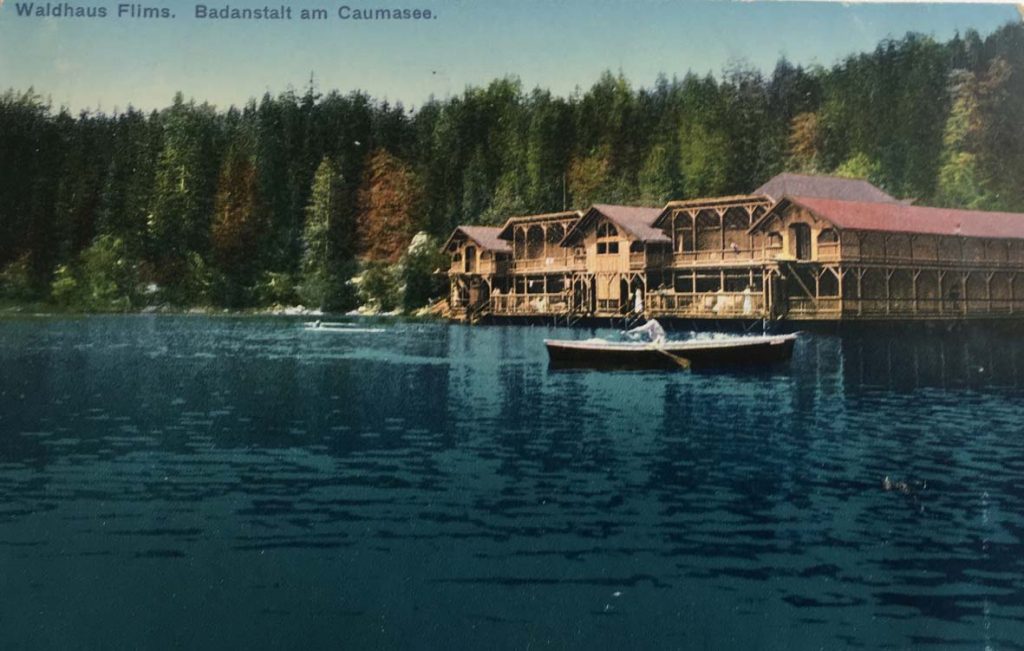alte badeanstalt-caumasee alte badeanstalt-caumasee