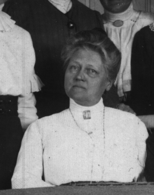 johanna-just Porträt