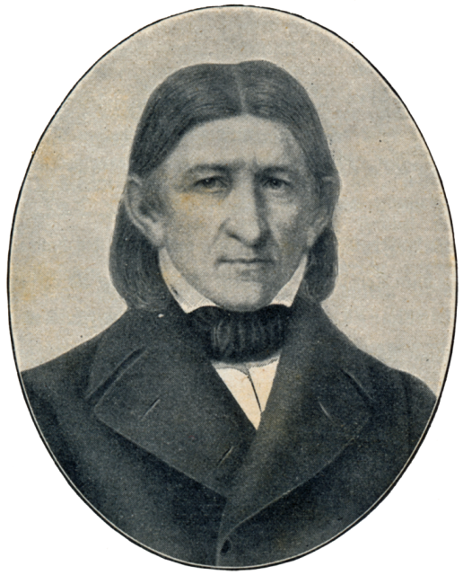 Friedrich Fröbel