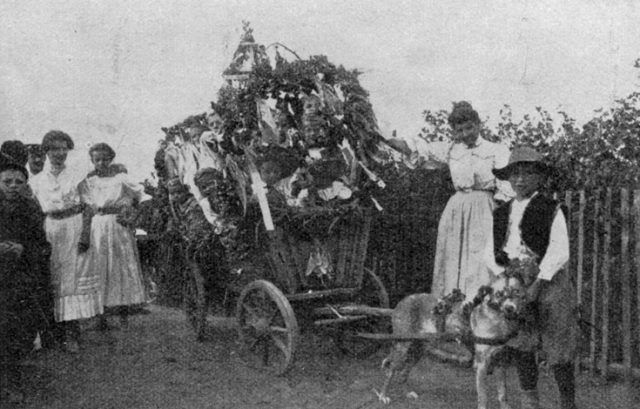 Laubenkolonisten Berlin