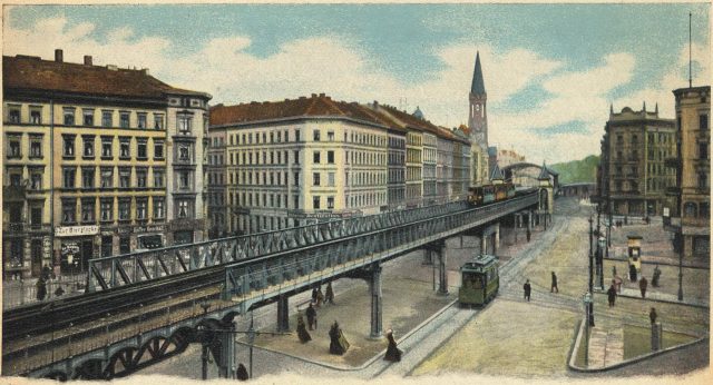 bl_hochbhf.-oranienstr._bunt bl_hochbhf.-oranienstr._bunt