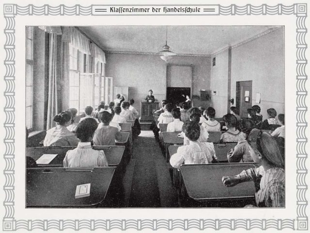 lette-haus-klassenzimmer-handelsschule lette-haus-klassenzimmer-handelsschule