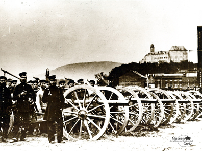 05a__bild_15_preuen-vor-oberen-schloss_1866 05a__bild_15_preuen-vor-oberen-schloss_1866