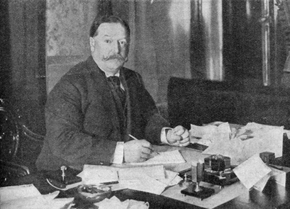 sz-0809_s239_us-prasident-taft sz-0809_s239_us-prasident-taft