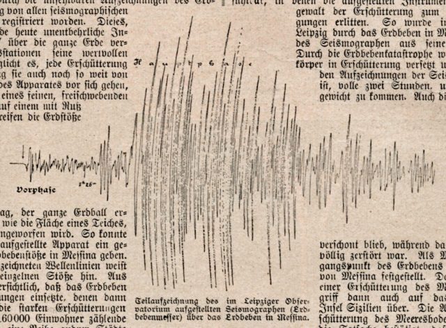 seismograph seismograph