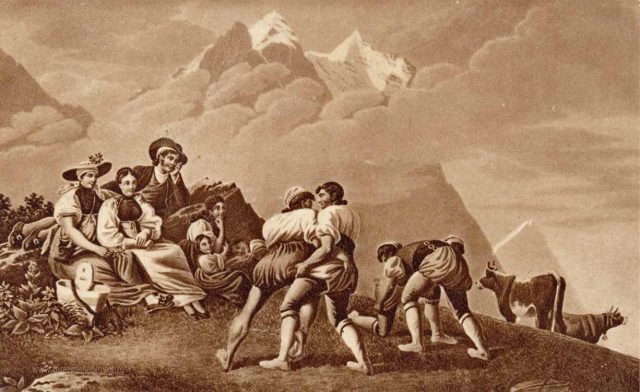 schwinger-im-haslital schwinger-im-haslital