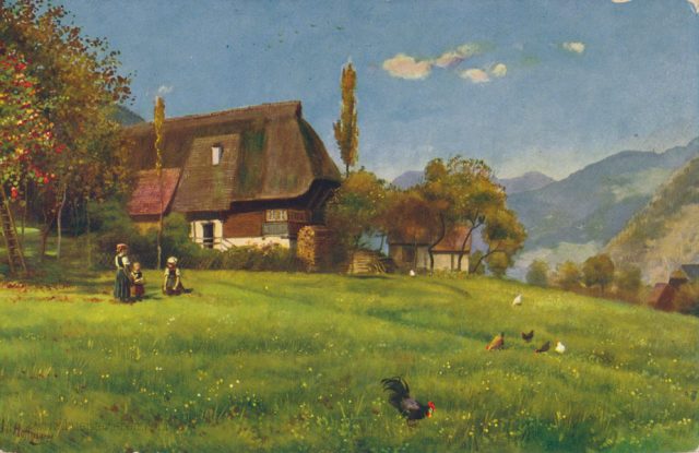 altes-haus-vor-panorama altes-haus-vor-panorama