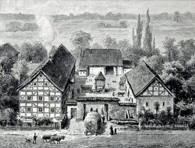 frankische-hofanlage frankische-hofanlage