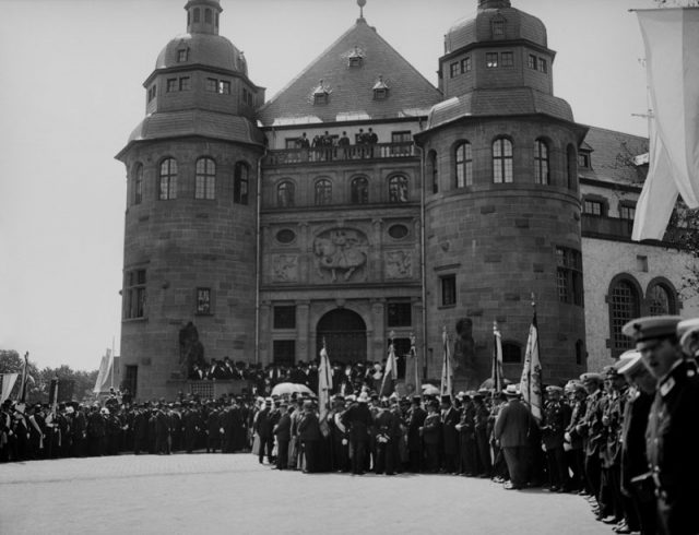 museumseroeffnung_1910 museumseroeffnung_1910