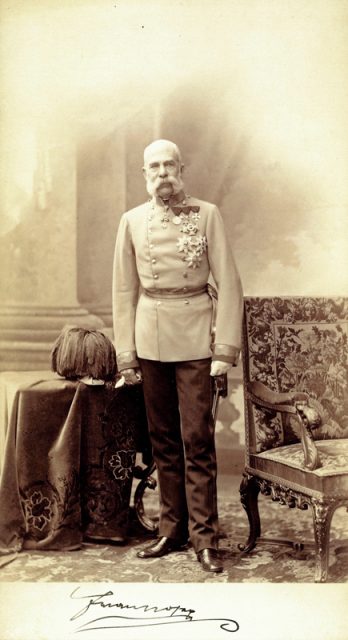 kaiser-franz-joseph kaiser-franz-joseph