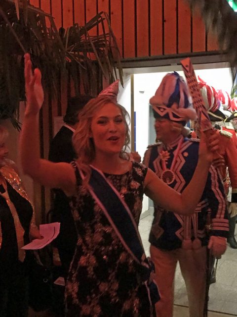 Prinzessin Venetia Jula