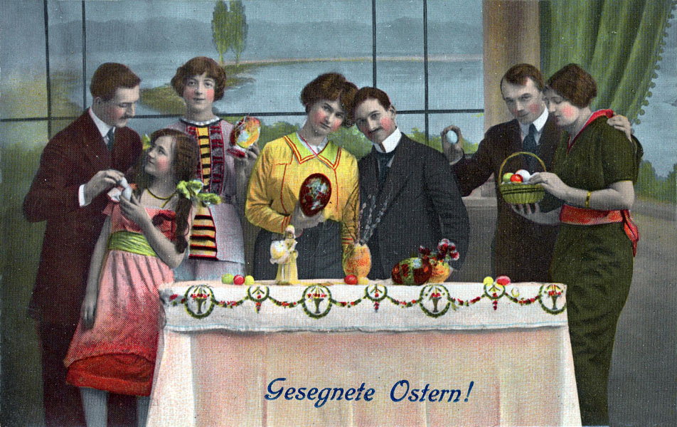 bl-ostergruppe bl-ostergruppe