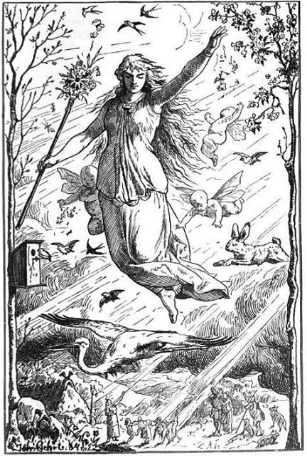 ostara_by_johannes_gehrts ostara_by_johannes_gehrts