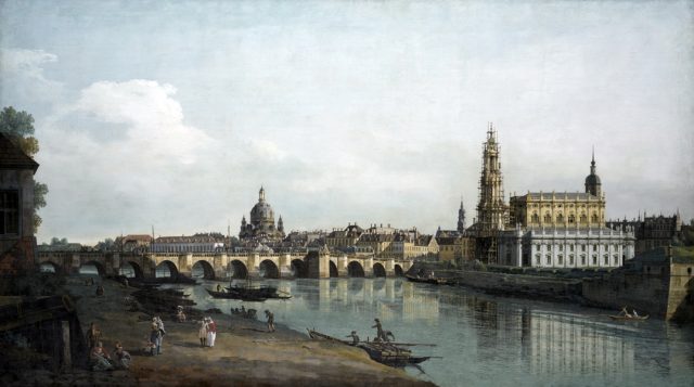 Gemäldegalerie Alte Meister, Staatliche Kunstsammlungen Dresden Gemäldegalerie Alte Meister, Staatliche Kunstsammlungen Dresden