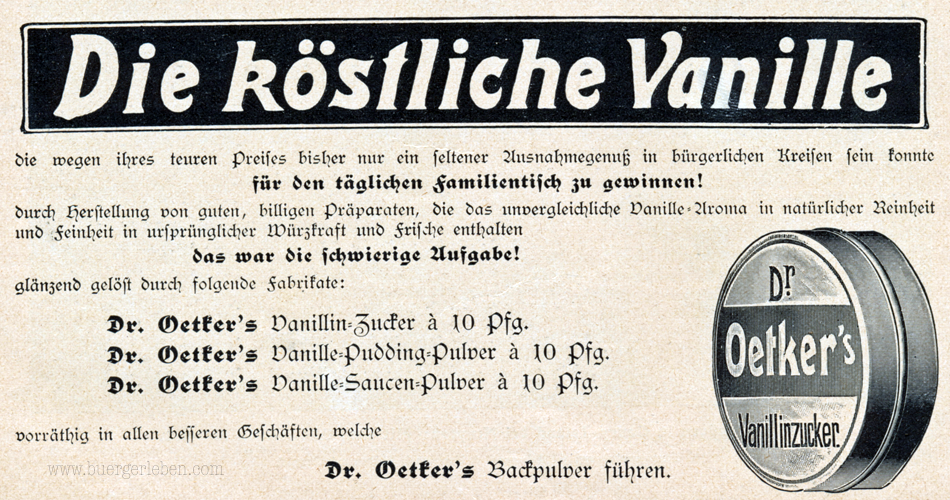 die-woche-04-6.-jahrgang-nummer-31-s.1394_dr.-oetkers-vanillin-zucker-vanille-pudding-pulver-und-vanille-saucen-pulver die-woche-04-6.-jahrgang-nummer-31-s.1394_dr.-oetkers-vanillin-zucker-vanille-pudding-pulver-und-vanille-saucen-pulver