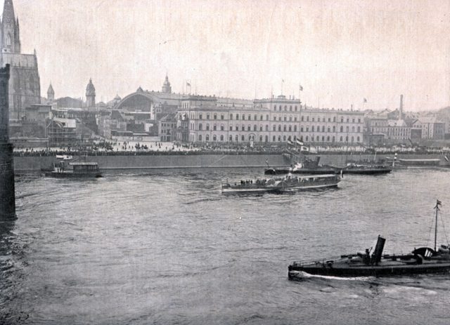 Sammlung Bernd Ellerbrock