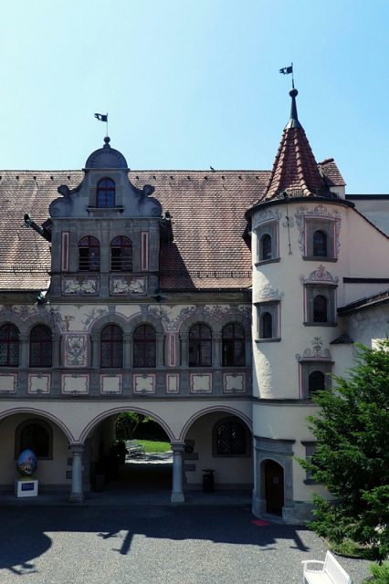 rathaus