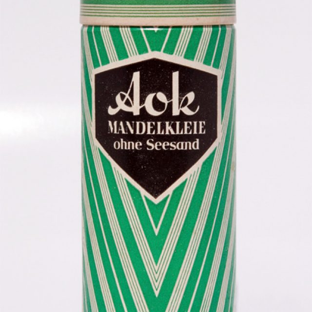 aok-mandelkleie aok-mandelkleie