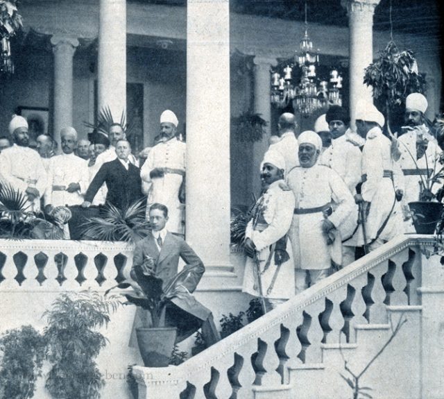 die-woche-1911-1.-s.94-nr.2-indischer-kronprinz die-woche-1911-1.-s.94-nr.2-indischer-kronprinz