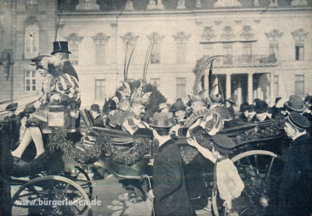 die-woche-1911-1.-nr.5-s.184-karnevalumzug die-woche-1911-1.-nr.5-s.184-karnevalumzug