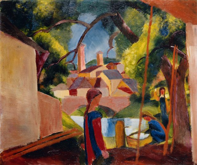 museum_wiesbaden_august_macke_paradies_paradies_kinder-am_brunnen_1914-web museum_wiesbaden_august_macke_paradies_paradies_kinder-am_brunnen_1914-web