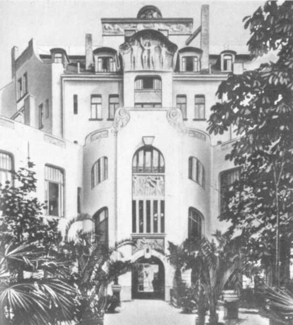 kunstlerhaus-nikitschplatz