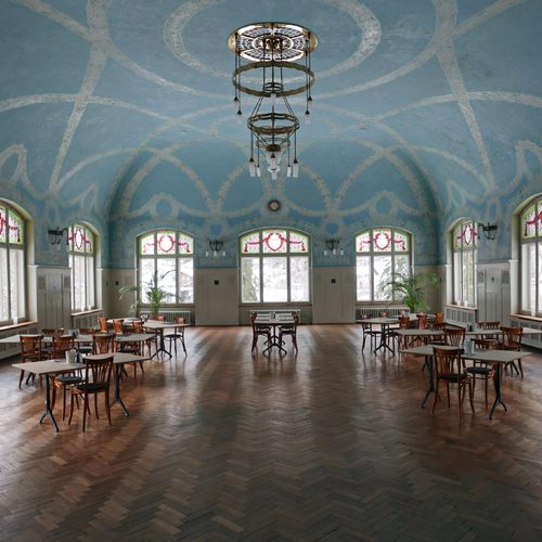 berguen-saal
