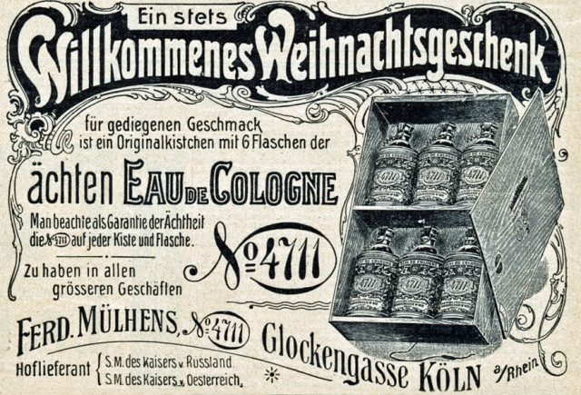 daheim-1901_02-nr.12-s.32-werbung-parfum-4711 daheim-1901_02-nr.12-s.32-werbung-parfum-4711