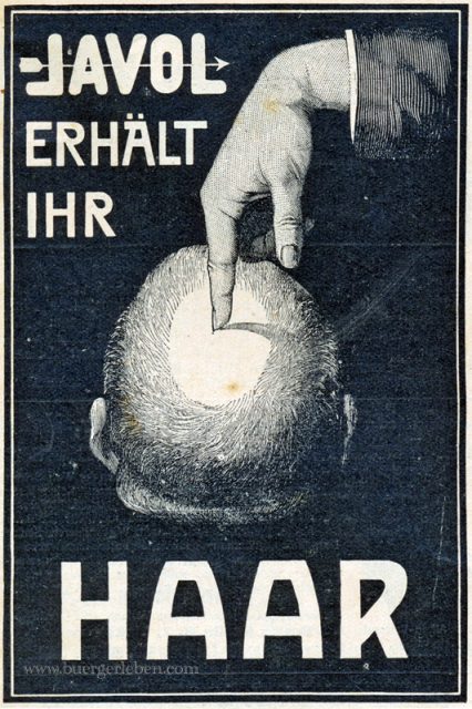 javol-haar-gl07 javol-haar-gl07