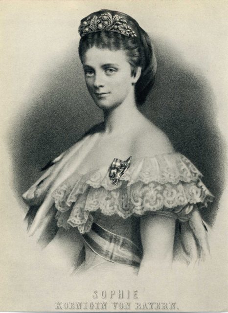bild5_sophie-charlotte-als-konigin-von-bayern