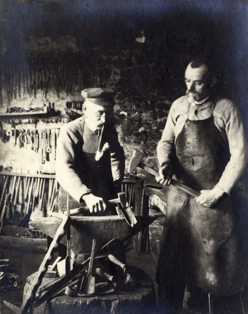 grobschmied-kredel grobschmied-kredel