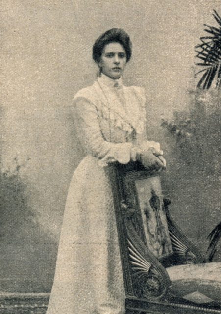 alice von battenberg porträt 1902