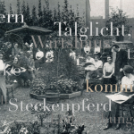 Sammlung Alte Wörter – von A wie Aussteuer bis Z wie Zuber