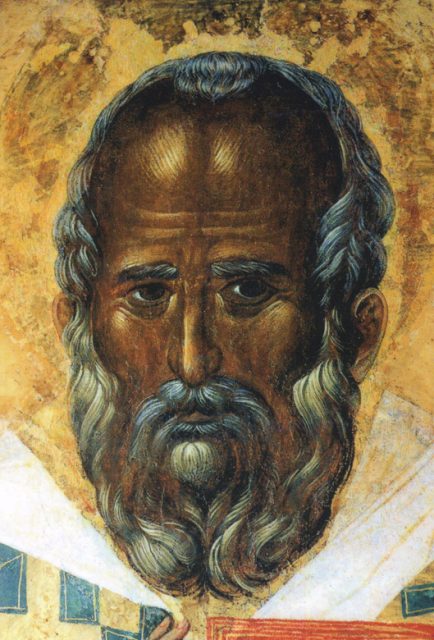 hl.nikolaus hl.nikolaus