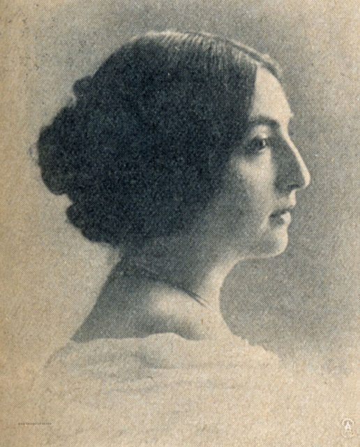 Maria Farina