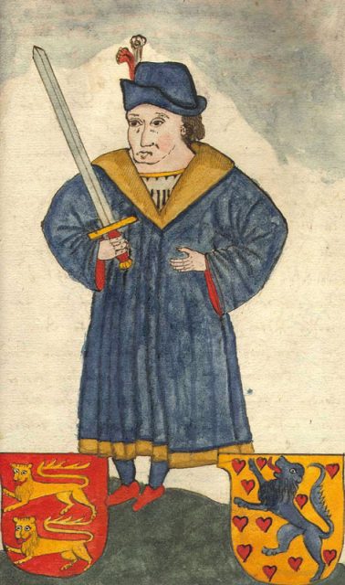 bote_hermann_schichtbuch_1514_heinrich_der_loewe_5_h_iii_2_19_stadtarchiv_braunschweig_opt_cmyk