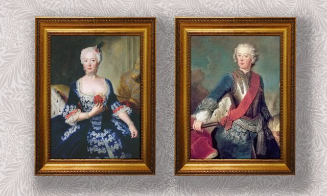 Larkspur by William Morris (1834-1896). Original from The MET Mu