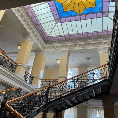 hotel_am_sophienpark_treppenhaus hotel_am_sophienpark_treppenhaus