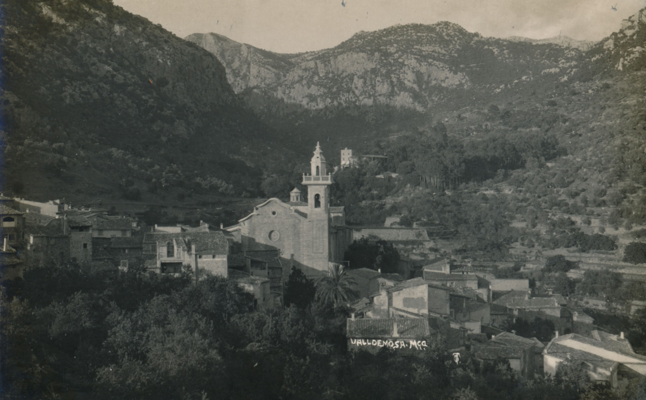 postkarte-mallorca-taldoerfchen