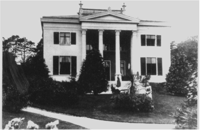 villa-oppenheim-um-die-jahrhundertwende