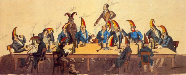 1823-festkomitee 1823-festkomitee