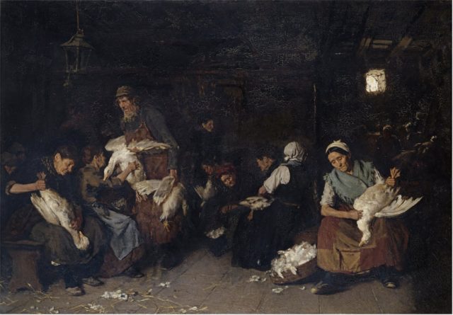 die-gaenserupferinnen