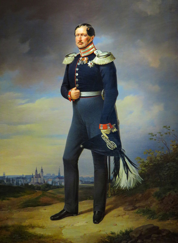 f._krueger._friedrich_wilhelm_iii_poznan_opt f._krueger._friedrich_wilhelm_iii_poznan_opt