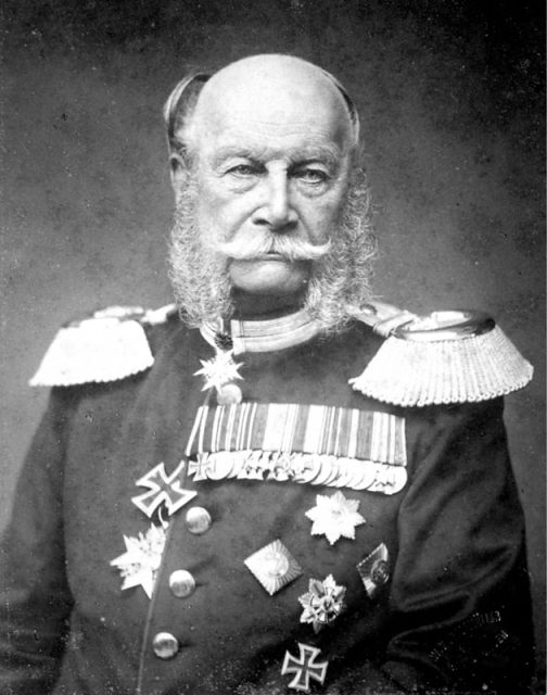 kaiser_wilhelm_i._ kaiser_wilhelm_i._