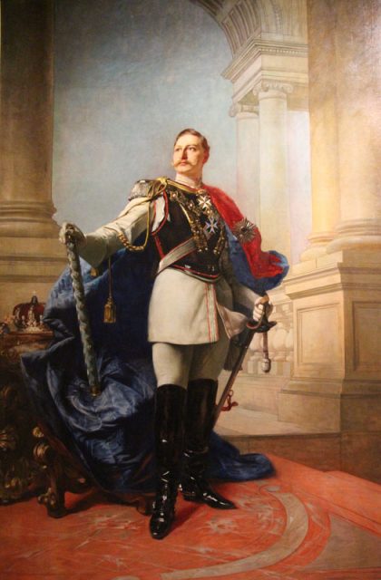 kohner_-_kaiser_wilhelm_ii kohner_-_kaiser_wilhelm_ii