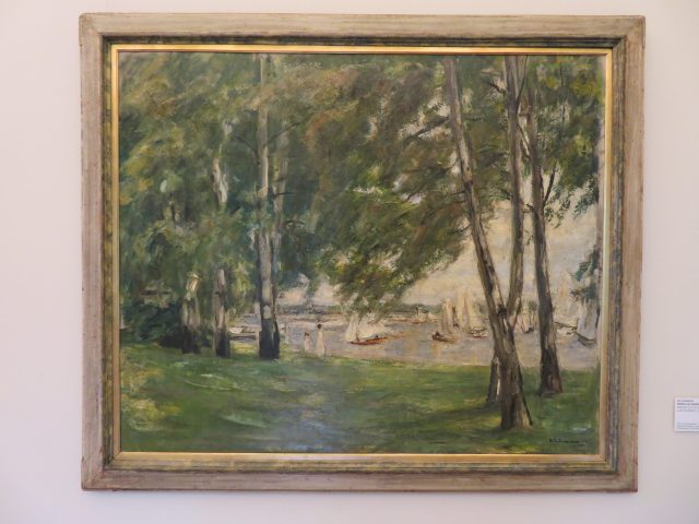 liebermannvilla5gartengemaelde