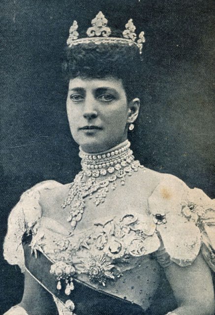 konigin_alexandra_sm konigin_alexandra_sm